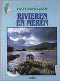 Rivieren en meren. natuurwijzer