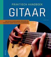 Praktisch handboek gitaar