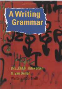 Writing Grammar Voor Havo Vwo En Hbo