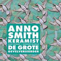 Anno Smith, keramist