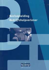 Basisopleiding bedrijfshulpverlener