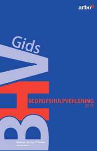 Gids Bedrijfshulpverlening