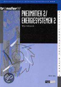 Pneumatiek/energiesystemen 2 werkb dr 2