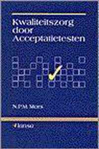 Kwaliteitszorg Door Acceptatietesten 1E