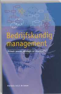 Bedrijfskundig management