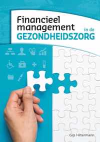 Financieel management in de gezondheidszorg