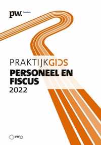 Praktijkgids Personeel en Fiscus   2022