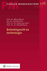 Belastingrecht en technologie