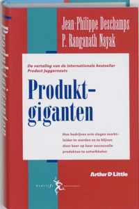 Produktgiganten