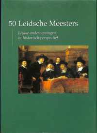 50 leidsche meesters