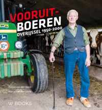 Vooruitboeren