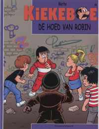 De Hoed Van Robin