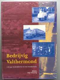 Bedrijvig Valthermond