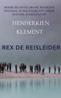 REX DE REISLEIDER