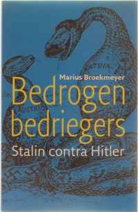 Bedrogen Bedriegers