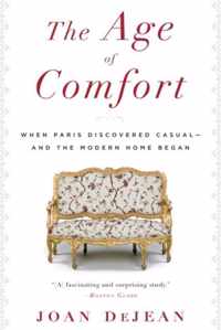 Age Of Comfort