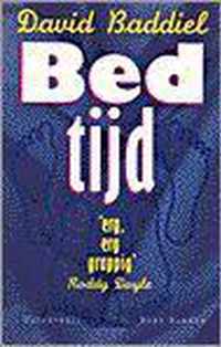 Bedtijd - D. Baddiel