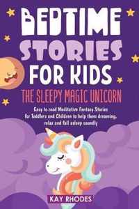 Bedtime Stories for Kids