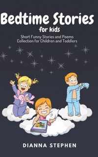 Bedtime Stories for Kids