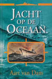 Jacht op de oceaan