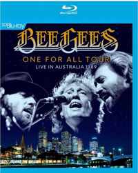 Bee Gees - One For All Tour Live