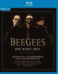 Bee Gees - One Night Only