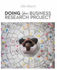 Doing Your Business Research Project