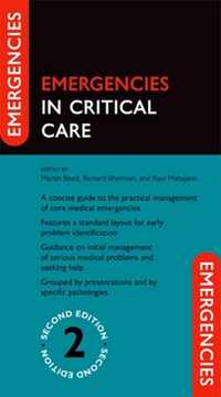 Emergencies In Critical Care 2nd