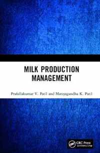 Milk Production Management