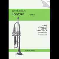 Fanfare deel 1