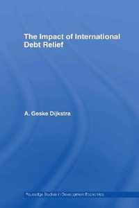 The Impact of International Debt Relief