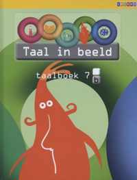 Taalboek 7B, Taal in beeld