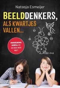 Beelddenkers, als kwartjes vallen