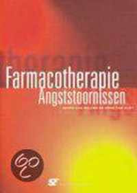 Farmacotherapie Bij Angststoornissen