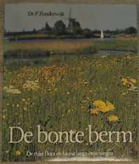 Bonte berm