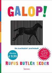 Galop !