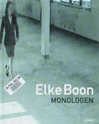 Monologen - Elke Boon