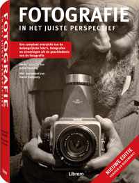 Fotografie in het juiste perspectief