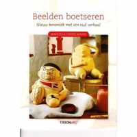 Beelden Boetseren