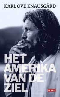 Het Amerika van de ziel