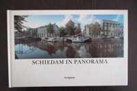 Schiedam in panorama