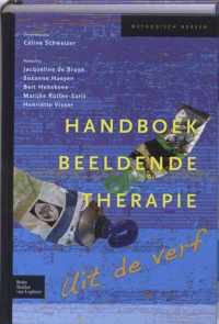 Methodisch werken  -   Handboek beeldende therapie