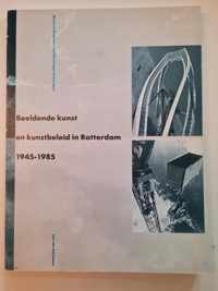 Beeldende kunst kunstbeleid rotterdam