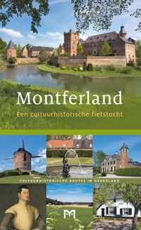 Montferland. Een cultuurhistorische fietstocht