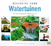 BEELDGIDS VOOR WATERTUINEN