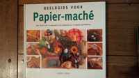 Beeldgids voor papier-maché