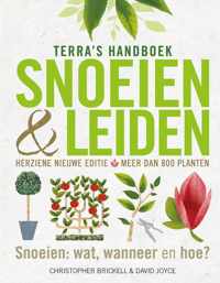 Terra's handboek snoeien & leiden