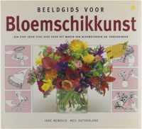 Beeldgids voor Bloemschikkunst