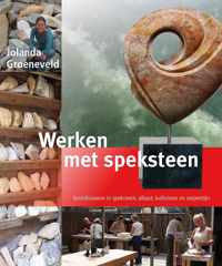 Werken met speksteen