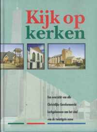 Kijk op kerken